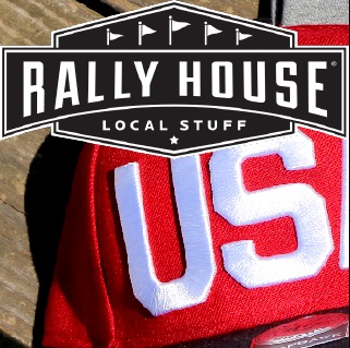 Rally House